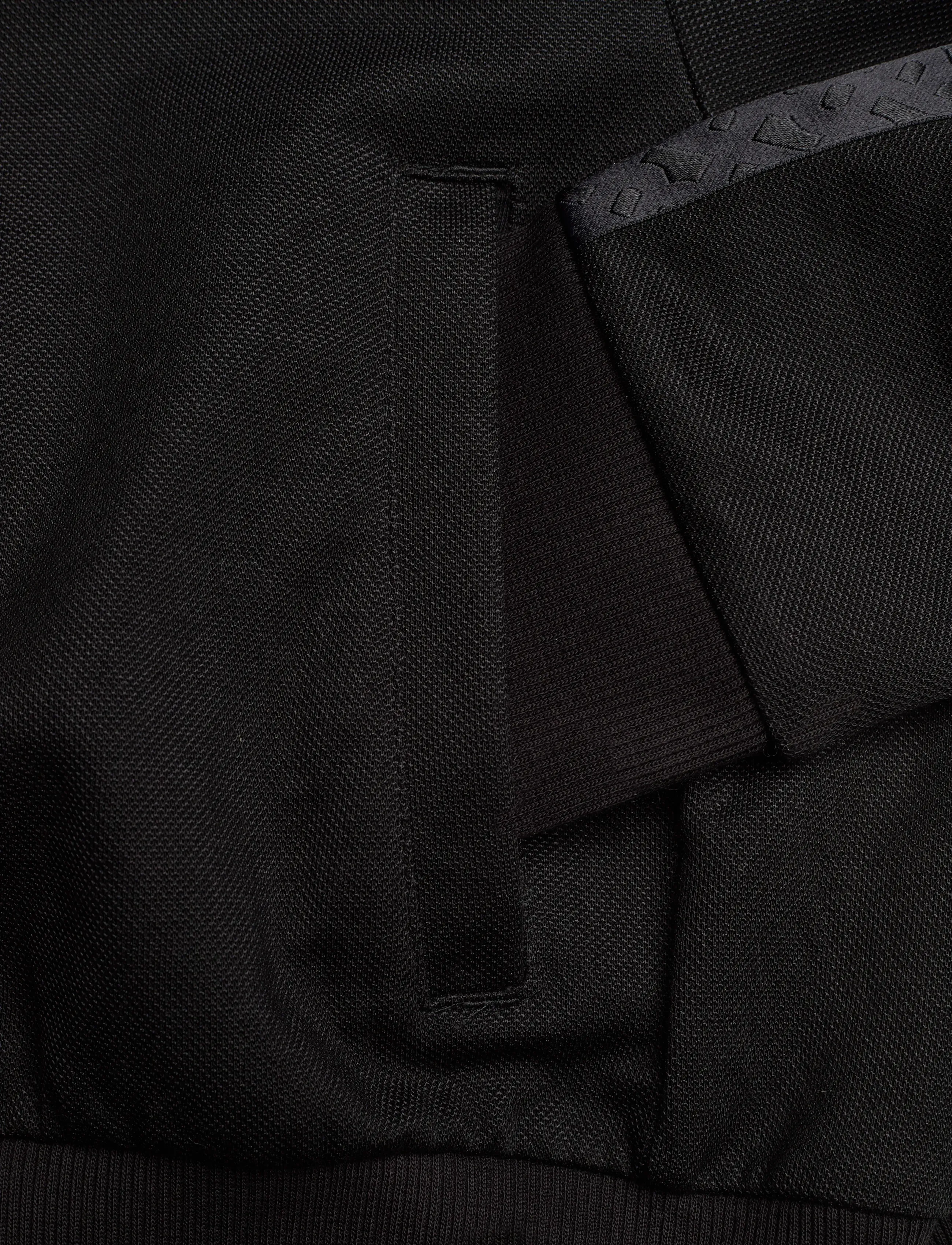 BOSS - B Texture_Jacket H. - black - 3