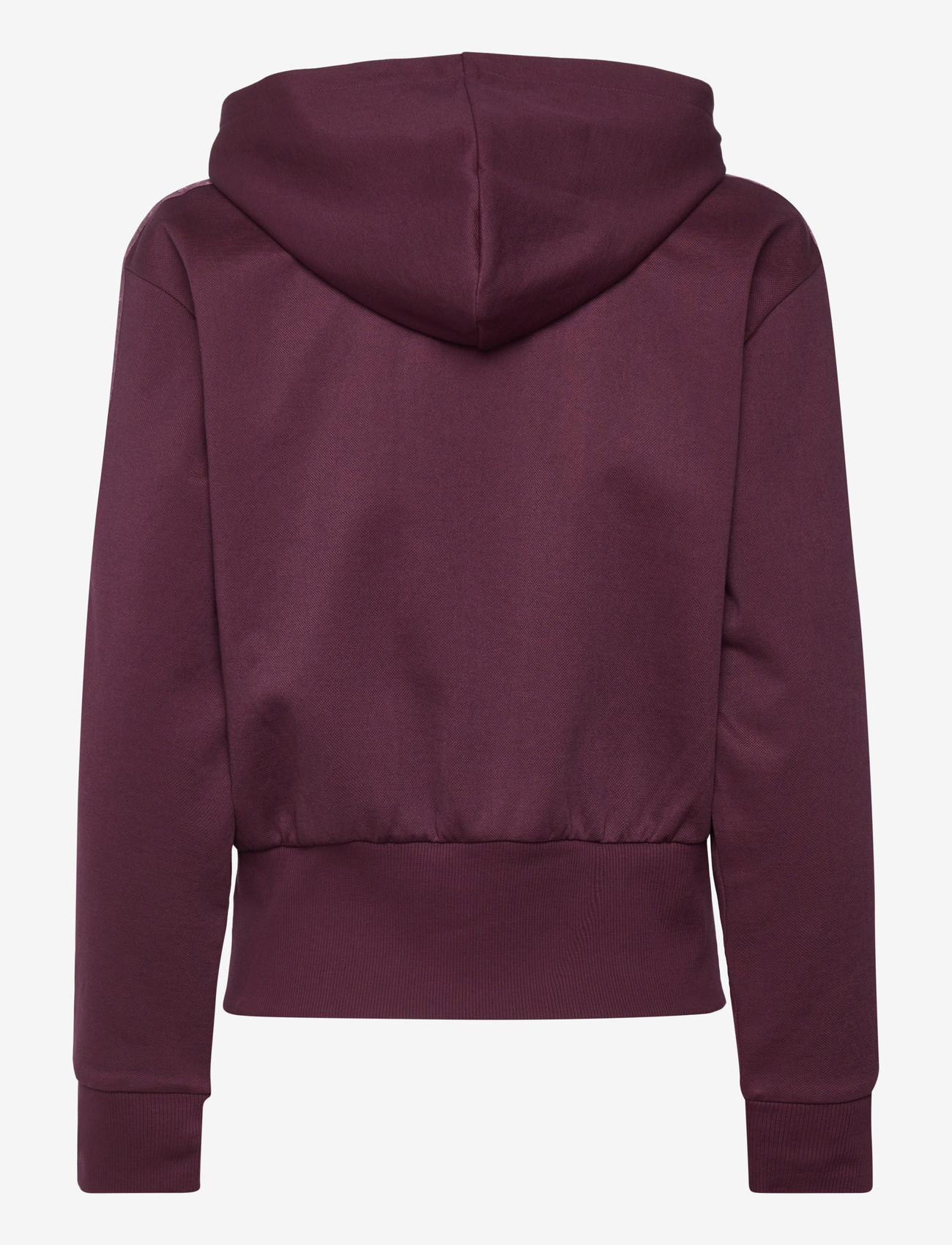 BOSS - B Texture_Jacket H. - höstjackor - dark pink - 1