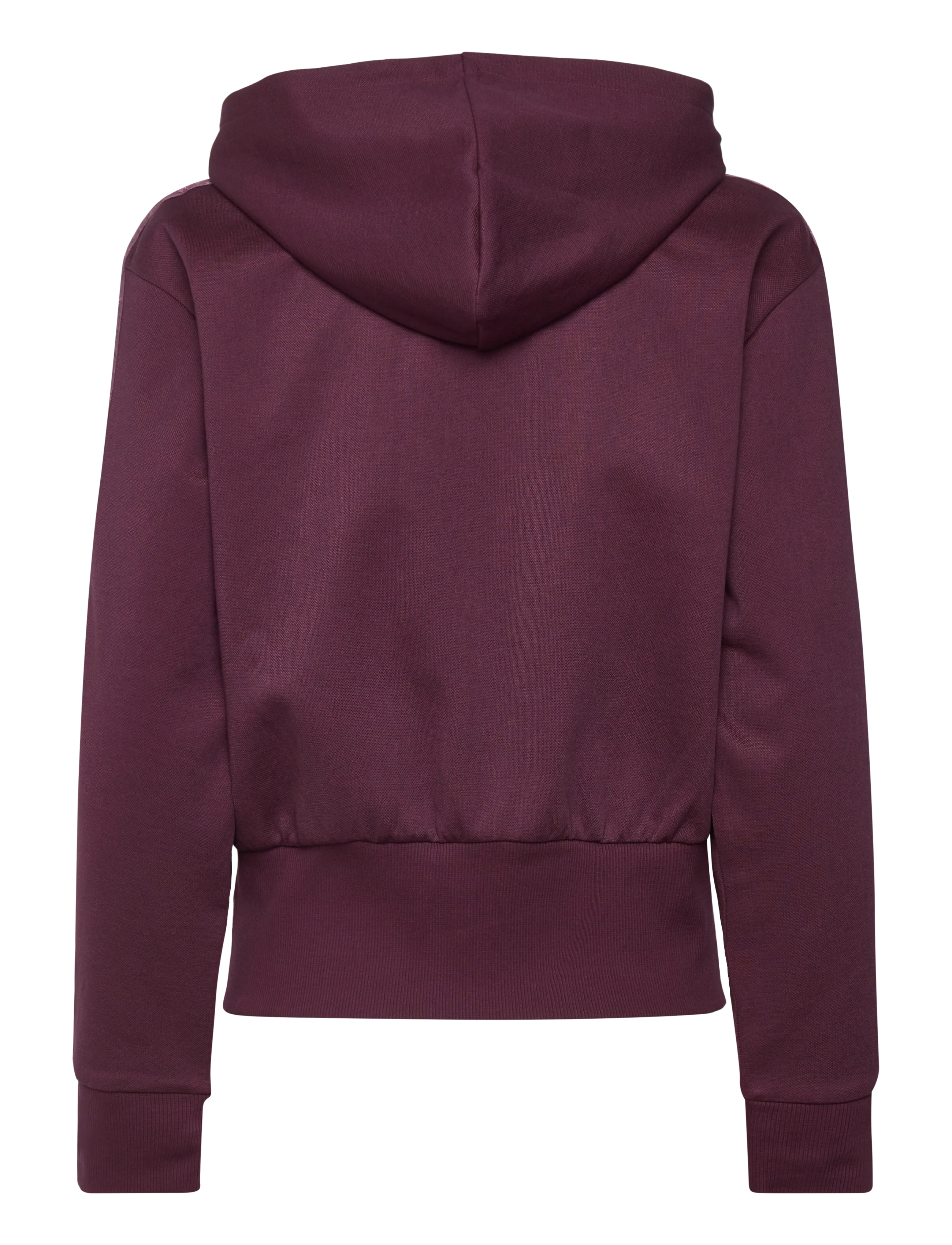 BOSS - B Texture_Jacket H. - dark pink - 1