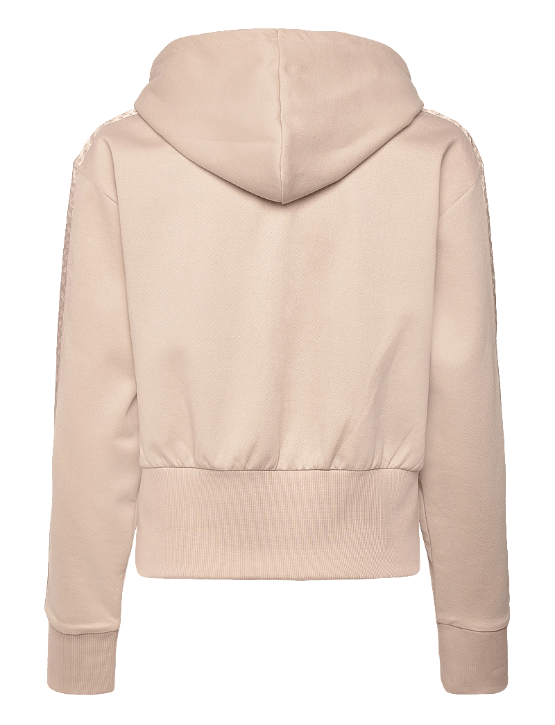 BOSS - B Texture_Jacket H. - light beige - 1