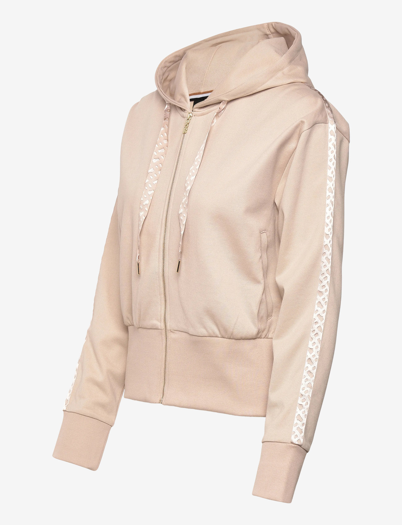 BOSS - B Texture_Jacket H. - light beige - 2