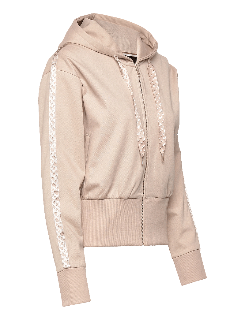 BOSS - B Texture_Jacket H. - light beige - 3