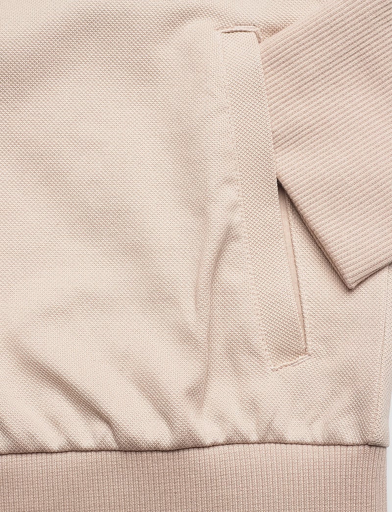 BOSS - B Texture_Jacket H. - light beige - 5