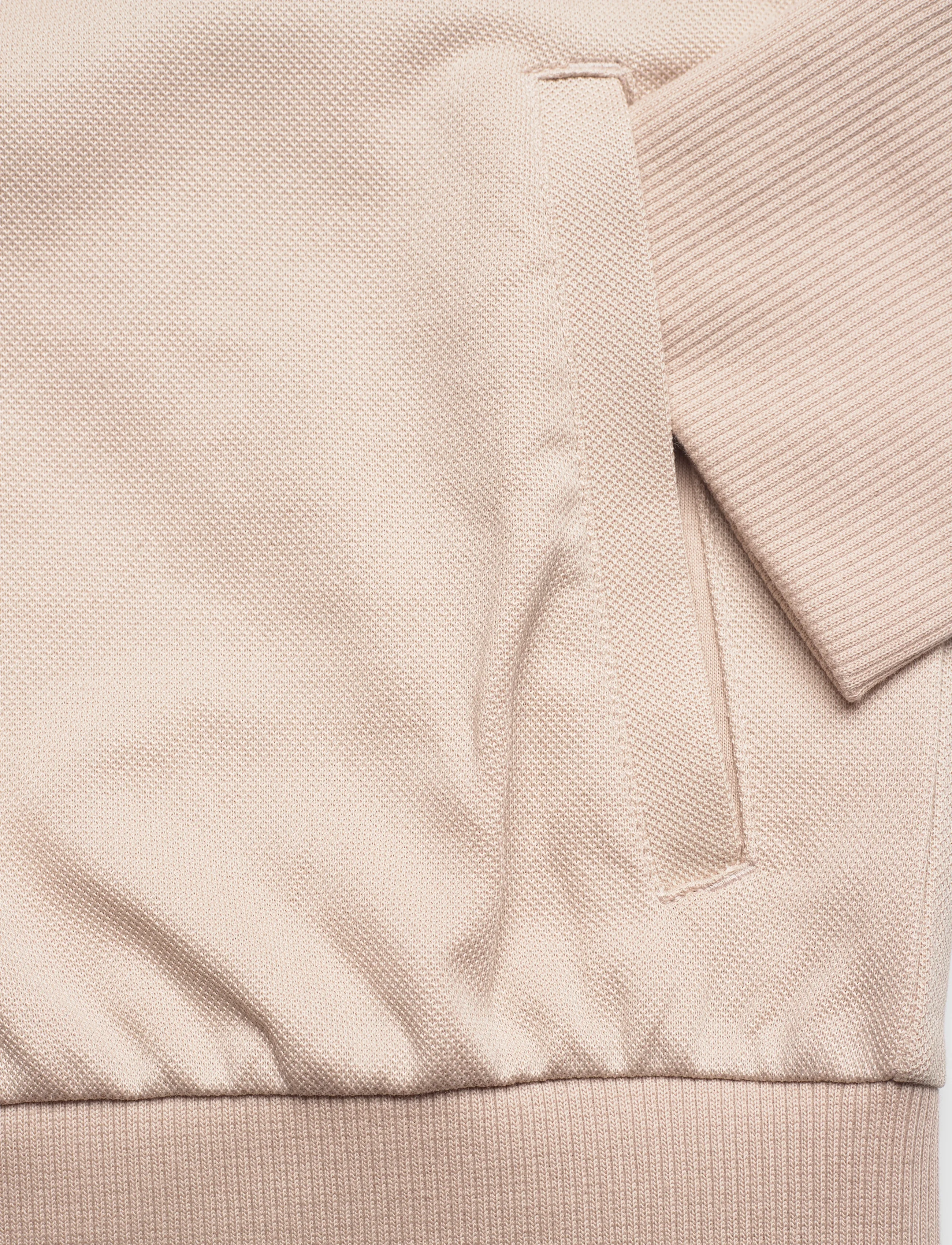 BOSS - B Texture_Jacket H. - light beige - 5