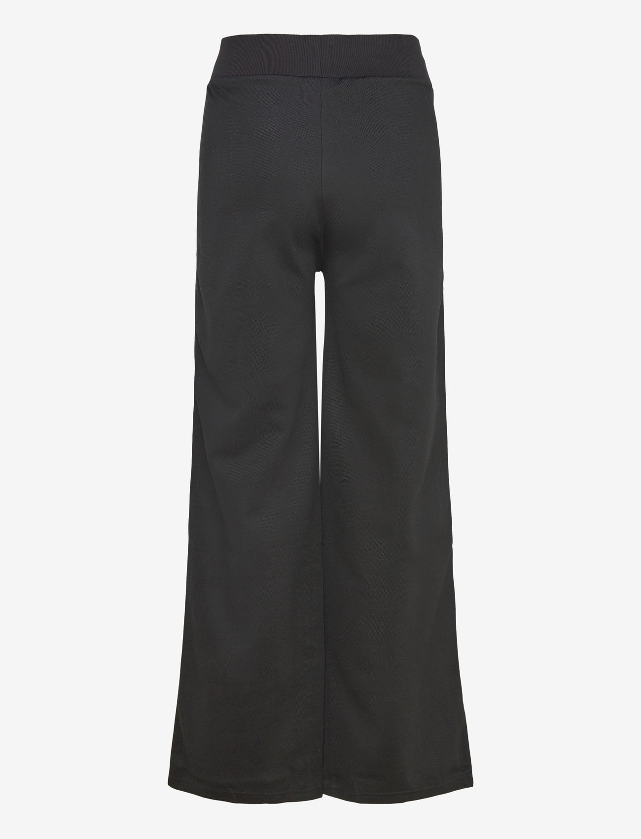 BOSS - B Texture_Pants - casual byxor - black - 1