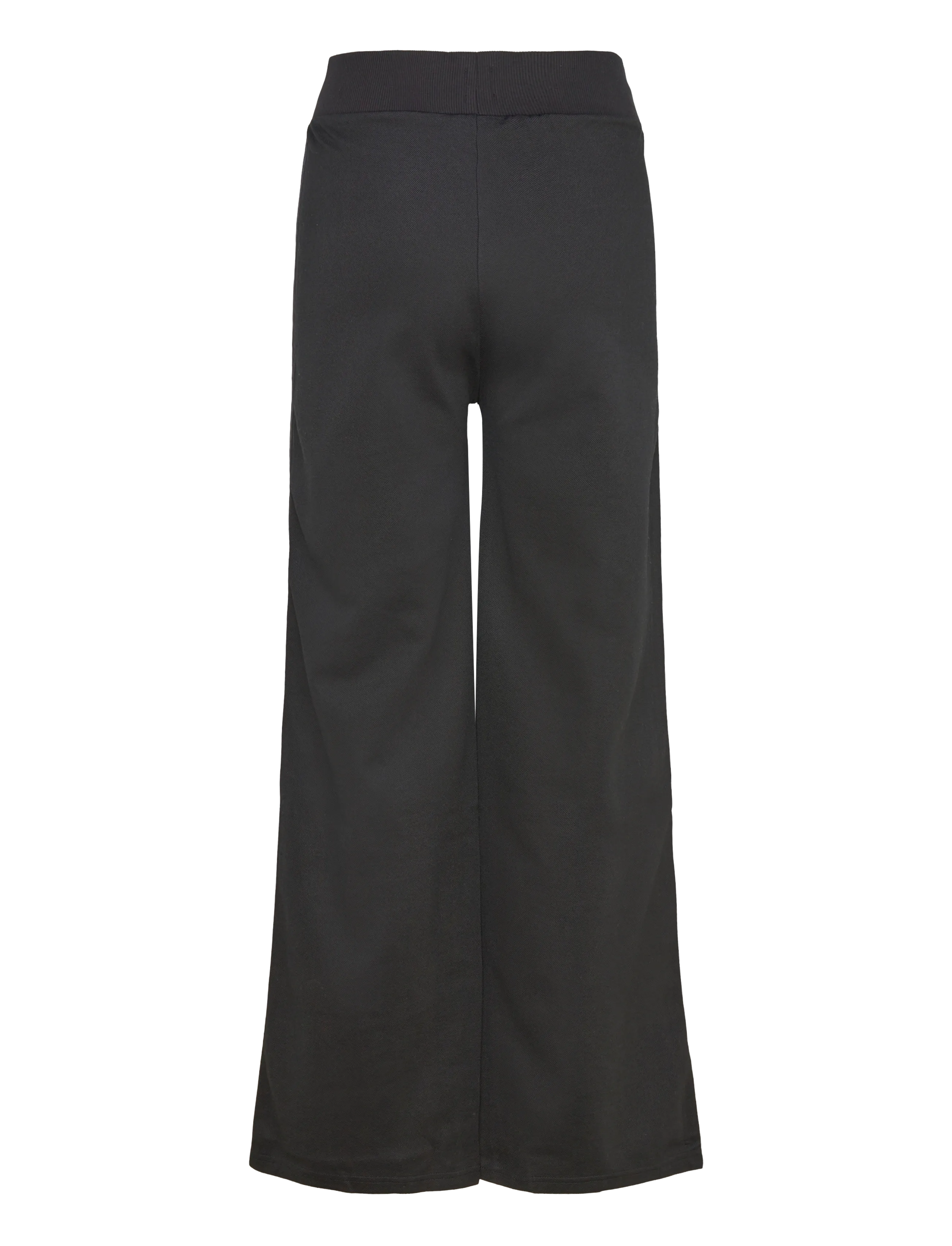 BOSS - B Texture_Pants - joggingbukser - black - 1