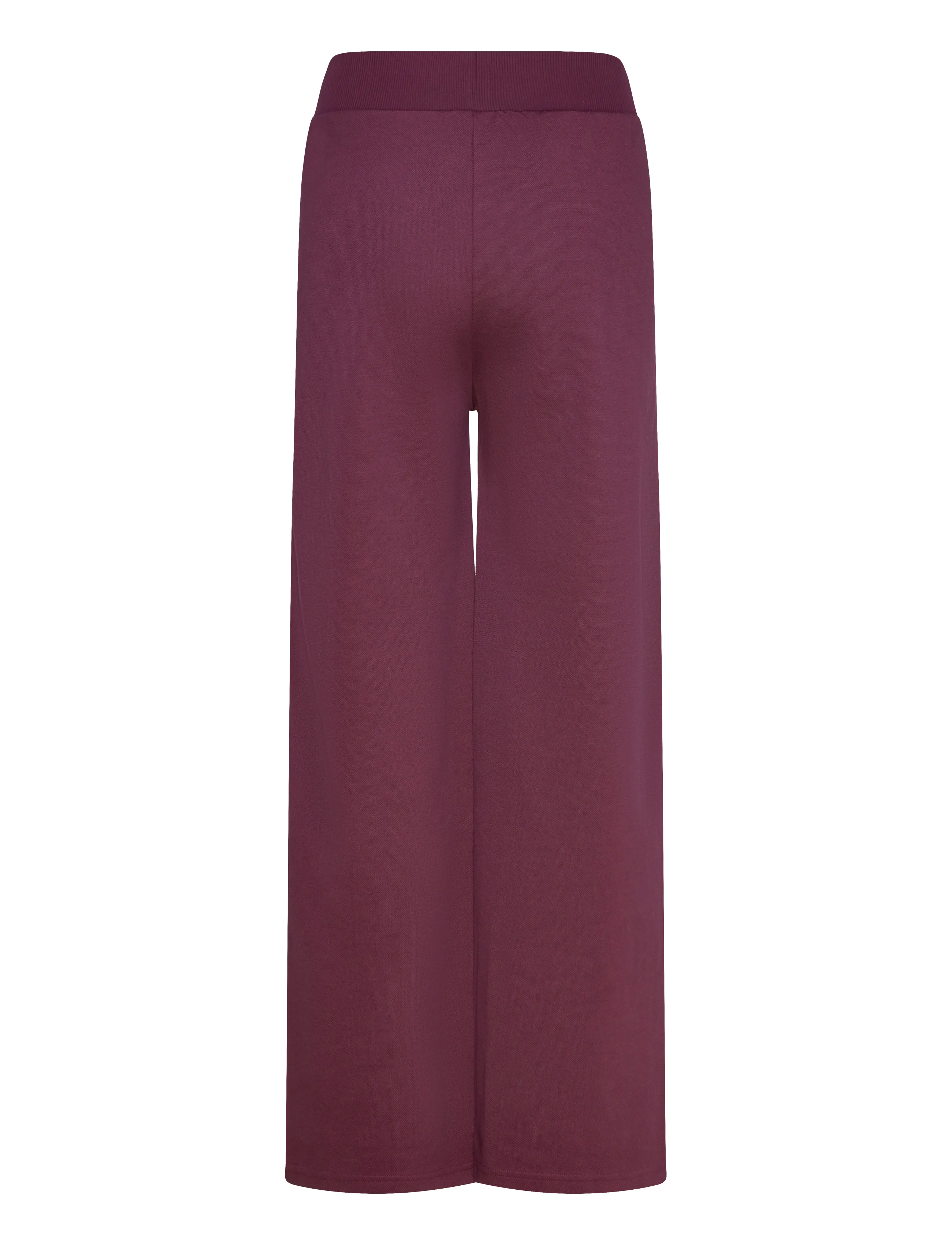 BOSS - B Texture_Pants - joggingbukser - dark pink - 1