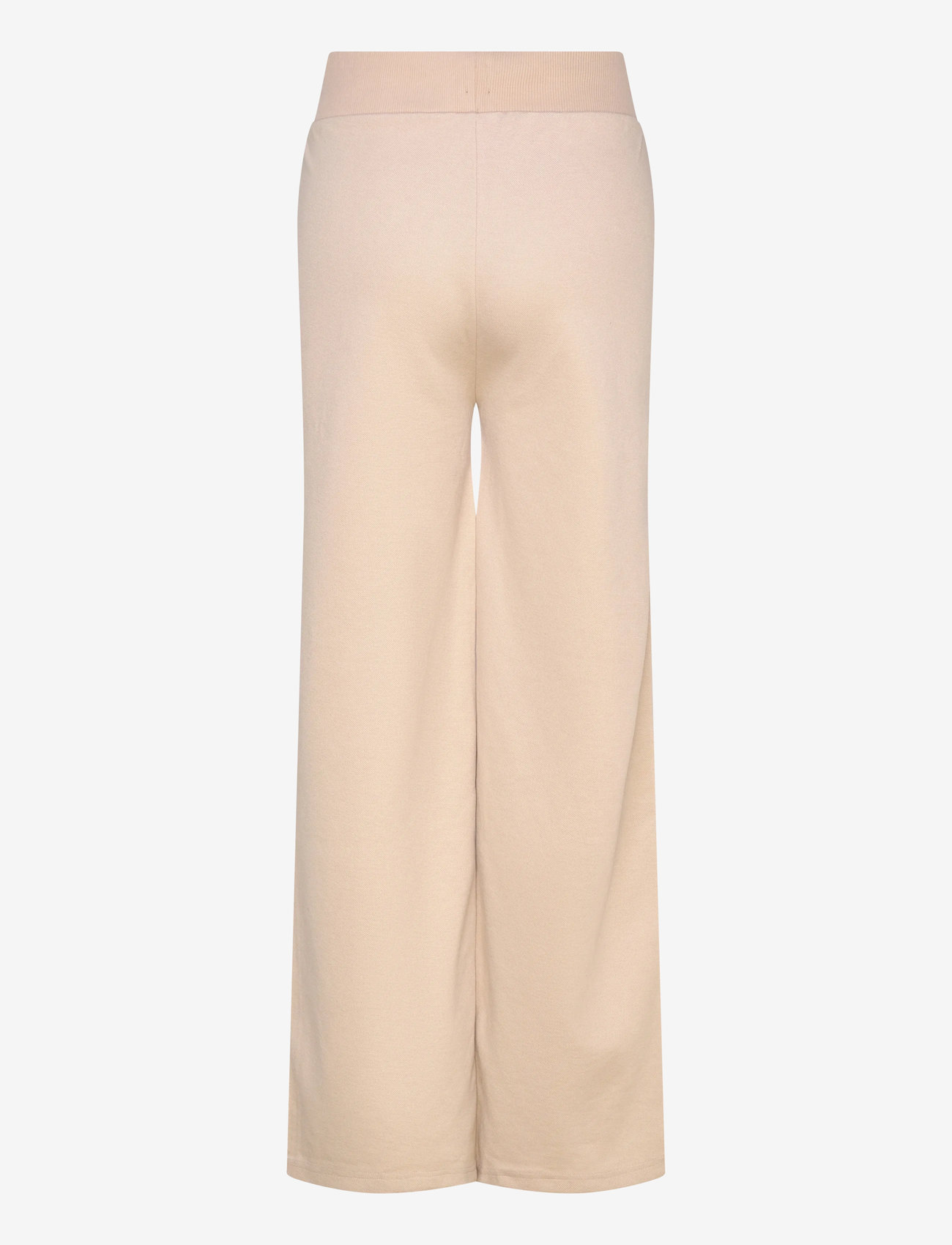 BOSS - B Texture_Pants - vabaajapüksid - light beige - 1