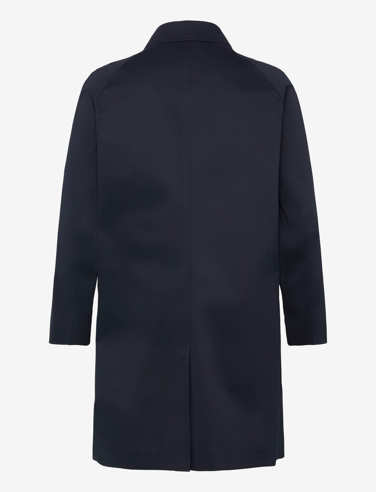 BOSS - C-Clark-253 - tunna kappor - dark blue - 1