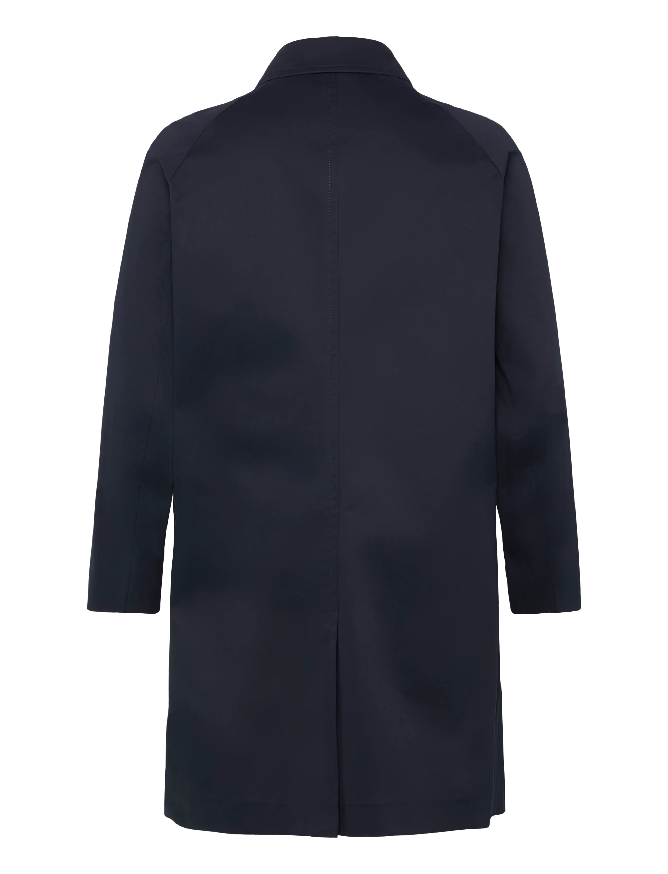 BOSS - C-Clark-253 - lette frakker - dark blue - 1