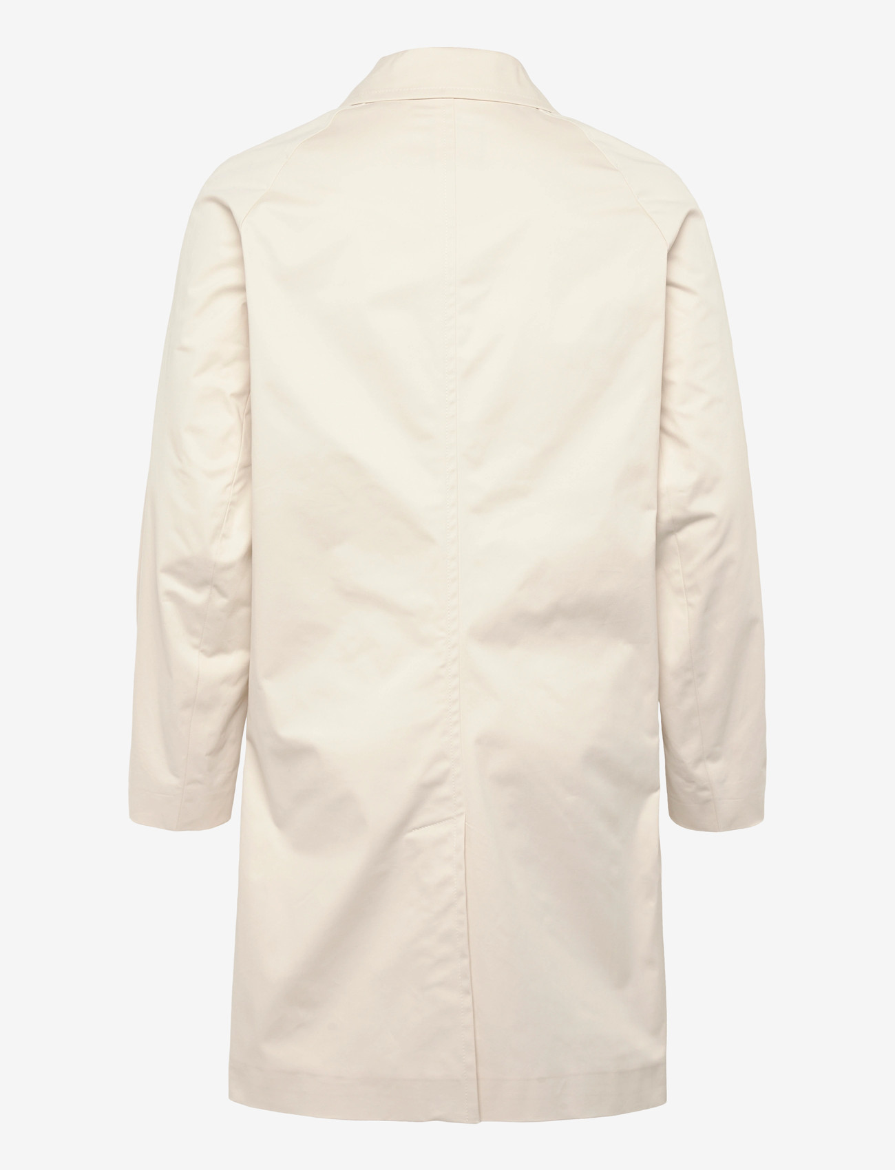 BOSS - C-Clark-253 - leichte mäntel - open white - 1