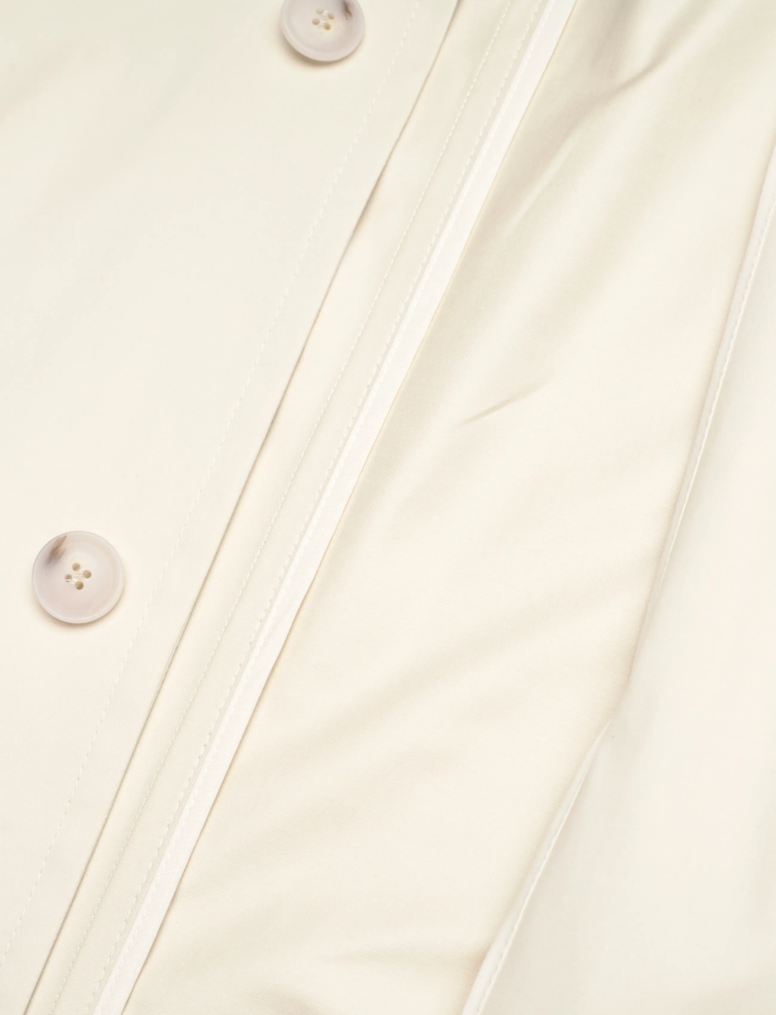 BOSS - C-Clark-253 - leichte mäntel - open white - 5