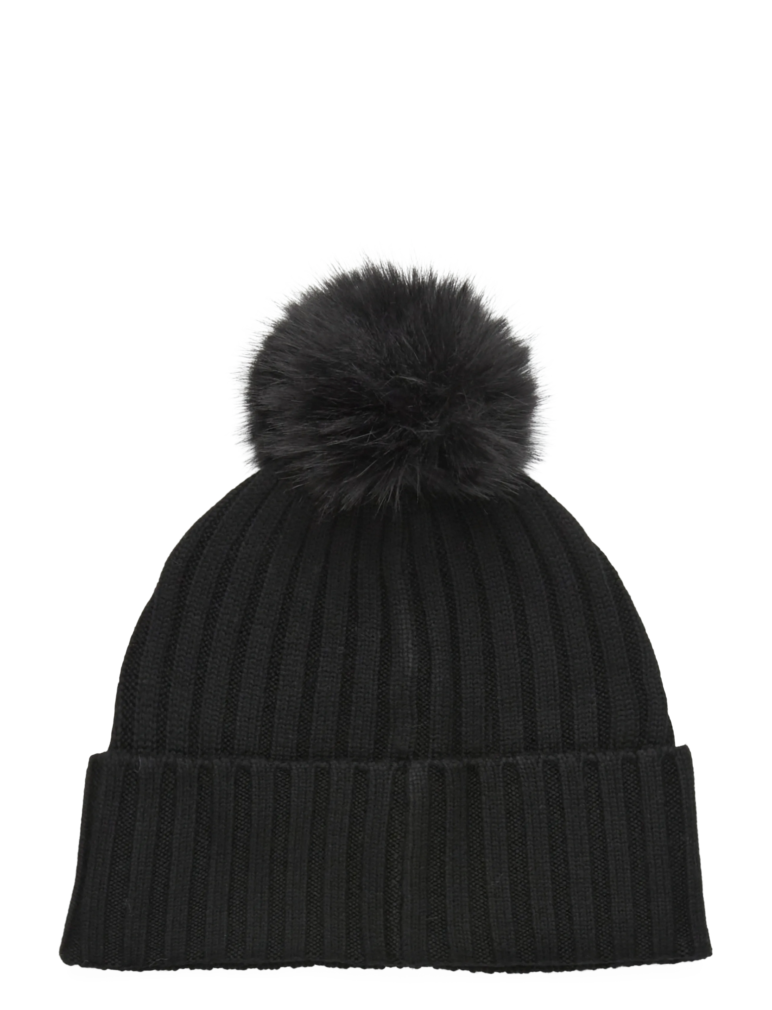BOSS - Lonie_Hat - black - 1