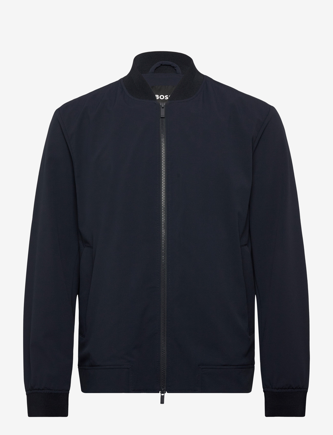 BOSS - P-Hanry-BMB-WGPK253F - tunna jackor - dark blue - 0
