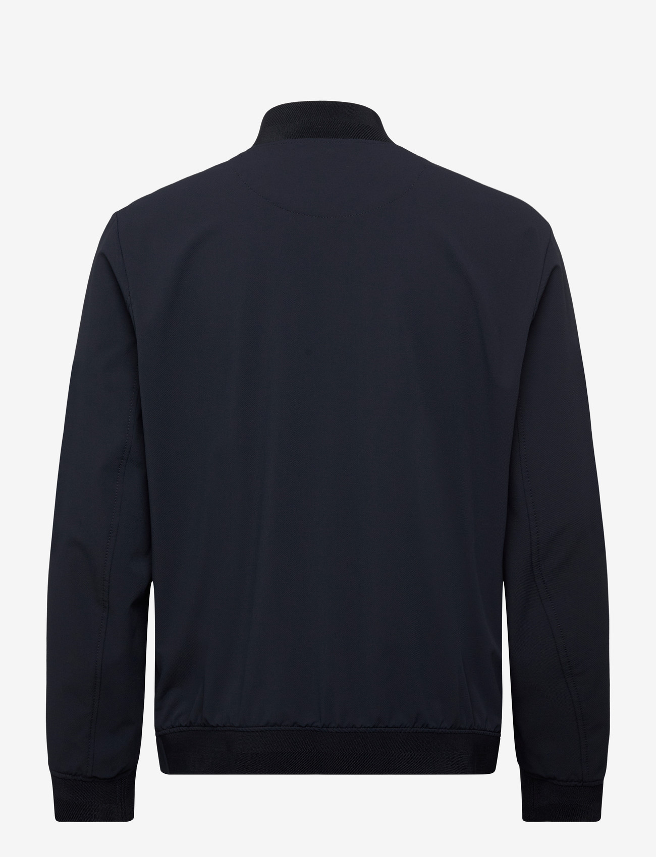 BOSS - P-Hanry-BMB-WGPK253F - tunna jackor - dark blue - 1