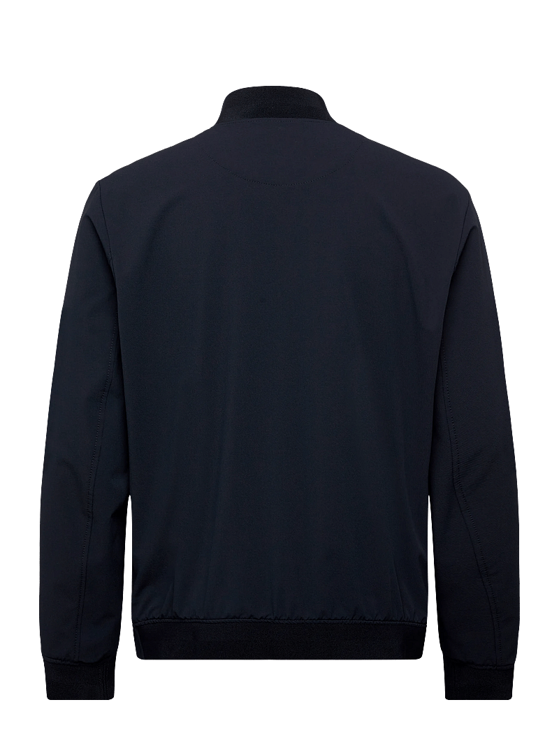 BOSS - P-Hanry-BMB-WGPK253F - tunna jackor - dark blue - 1