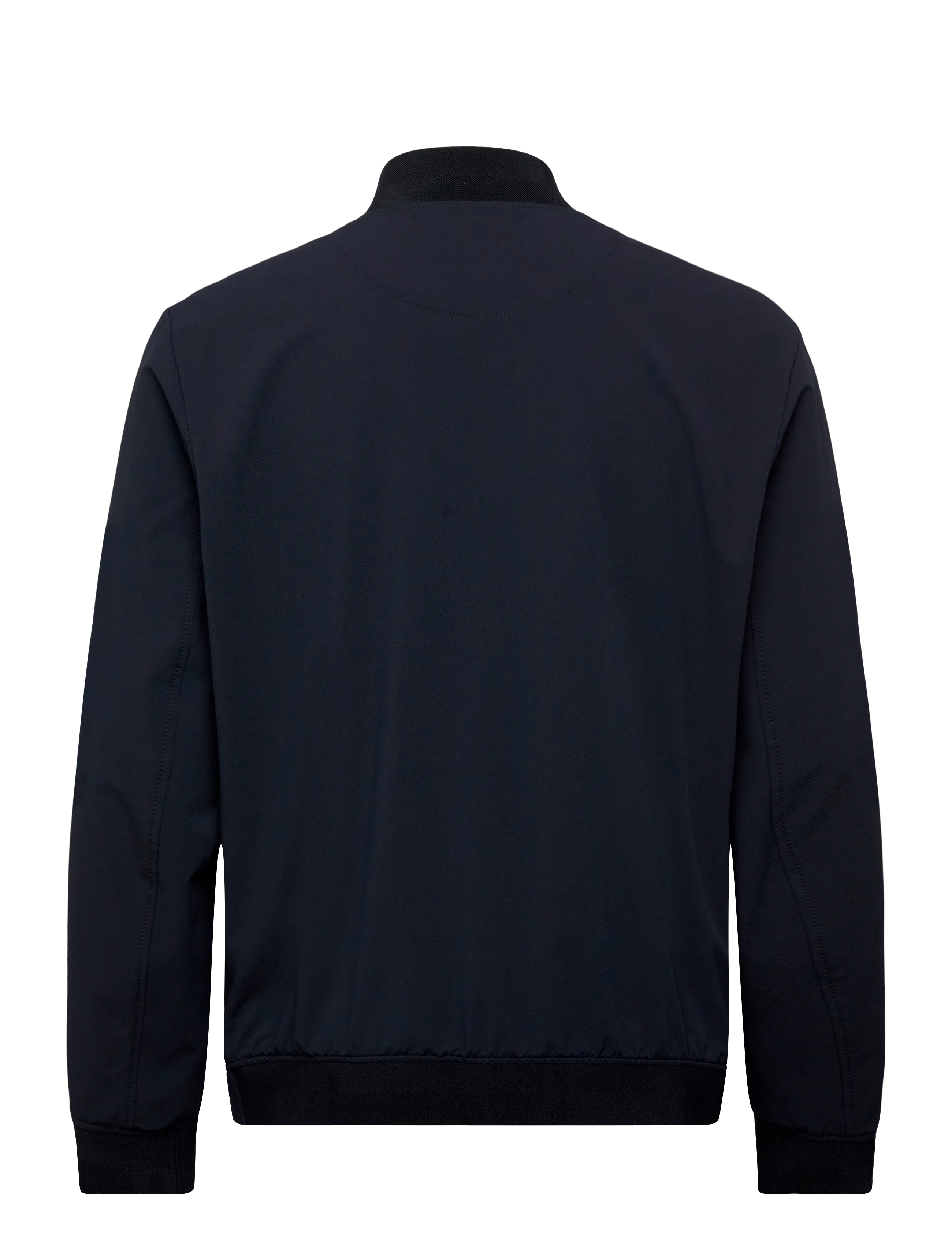 BOSS - P-Hanry-BMB-WGPK253F - overtøj - dark blue - 1