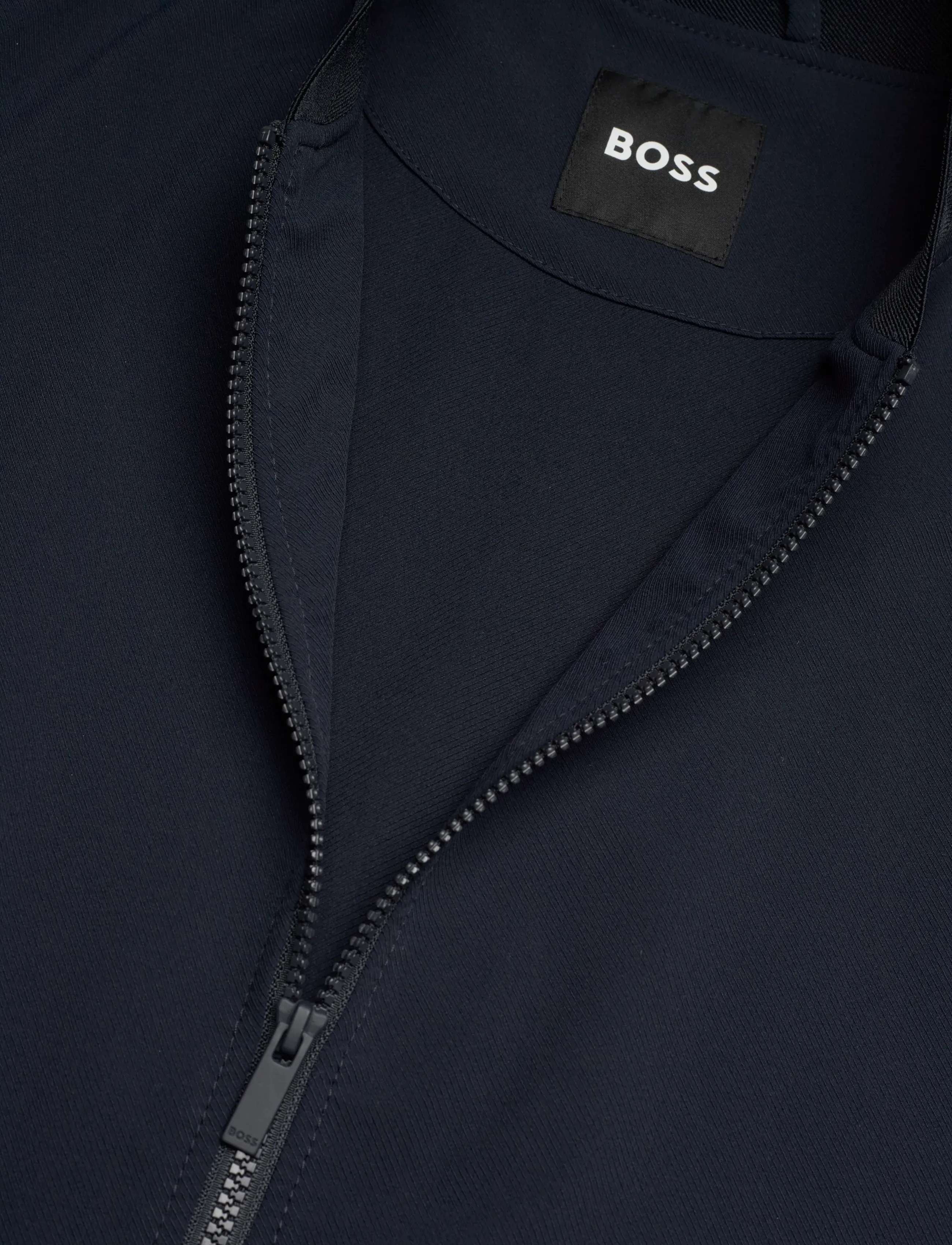 BOSS - P-Hanry-BMB-WGPK253F - overtøj - dark blue - 2