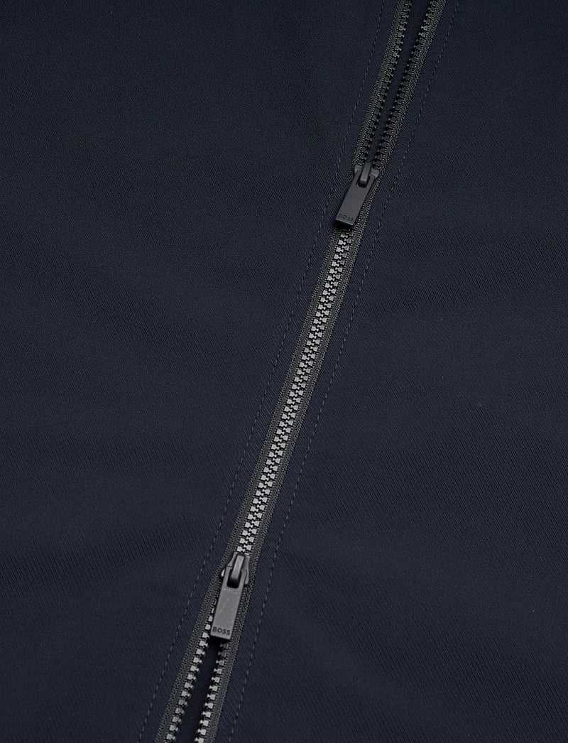 BOSS - P-Hanry-BMB-WGPK253F - tunna jackor - dark blue - 4