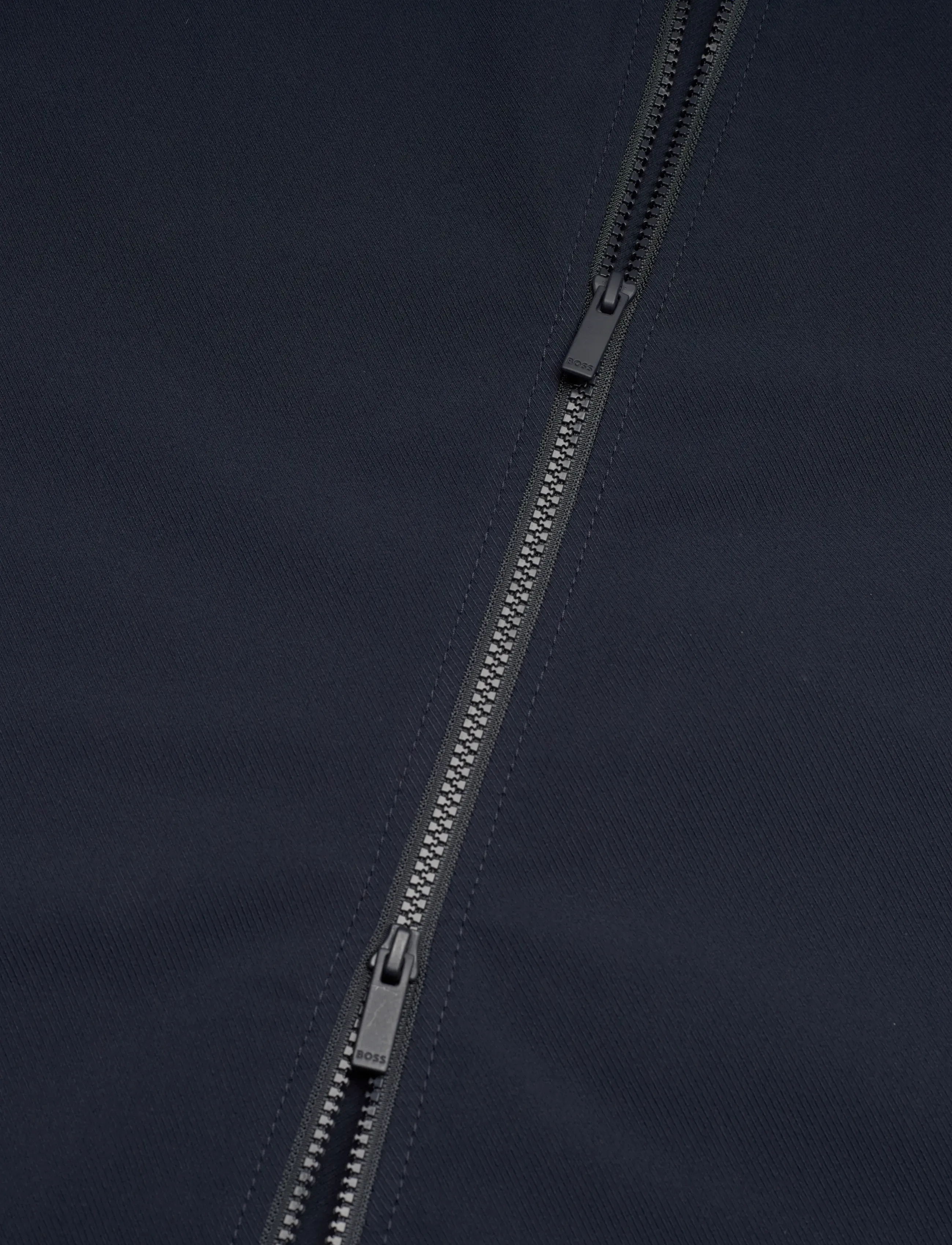 BOSS - P-Hanry-BMB-WGPK253F - overtøj - dark blue - 4