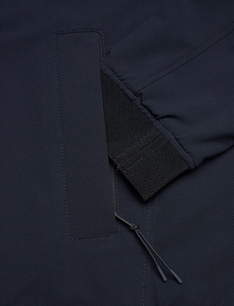 BOSS - P-Hanry-BMB-WGPK253F - tunna jackor - dark blue - 5