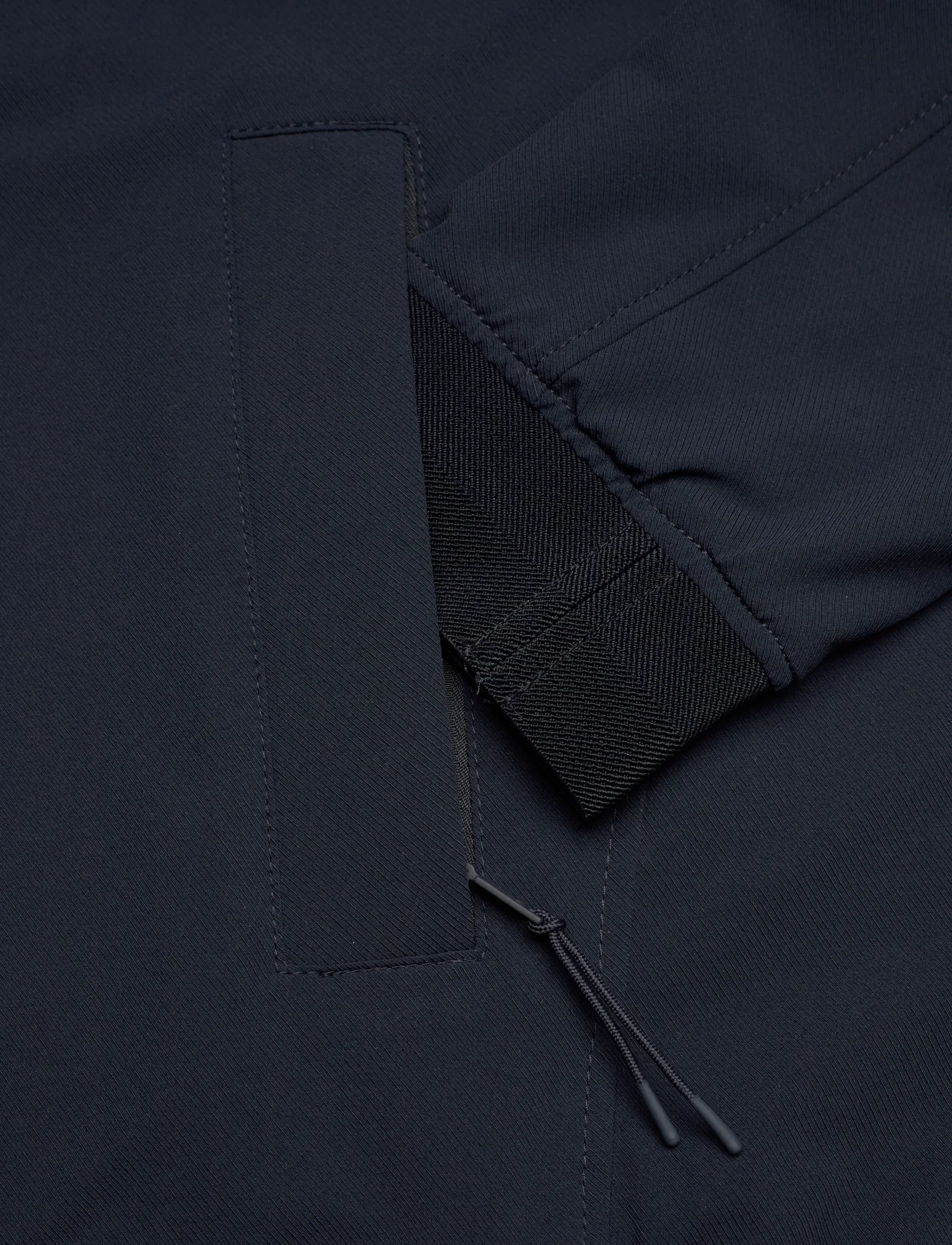 BOSS - P-Hanry-BMB-WGPK253F - overtøj - dark blue - 5