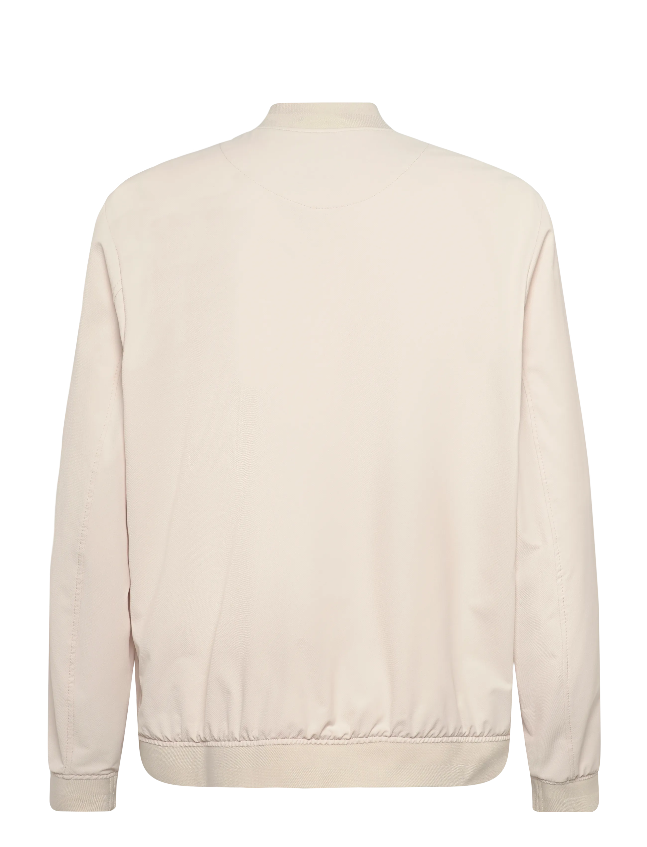 BOSS - P-Hanry-BMB-WGPK253F - vestes légères use default - open white - 1