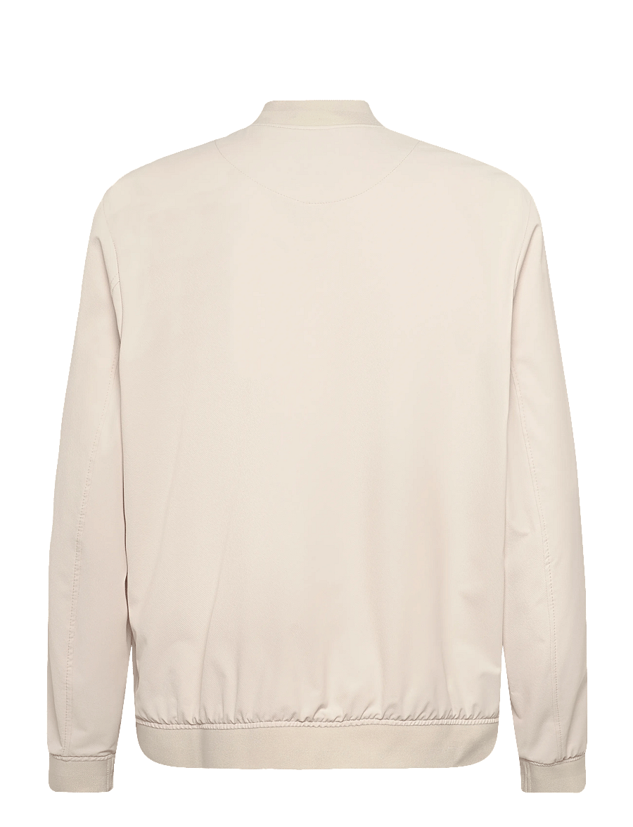 BOSS - P-Hanry-BMB-WGPK253F - vestes légères use default - open white - 1