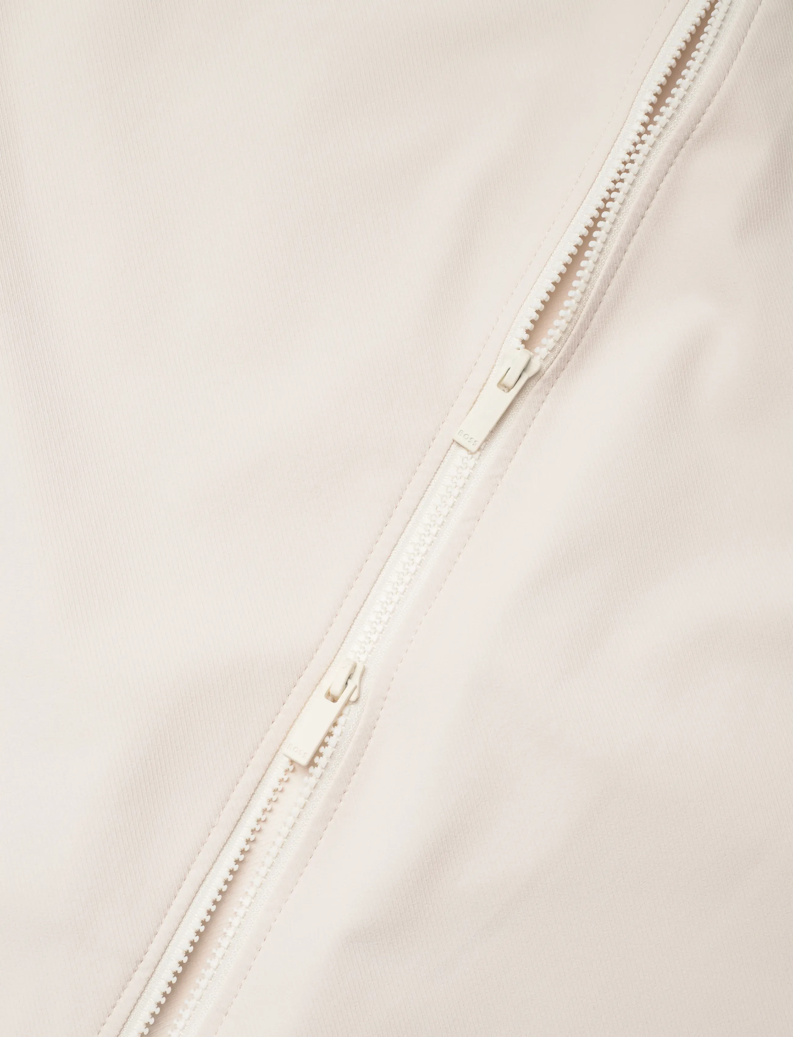BOSS - P-Hanry-BMB-WGPK253F - vestes légères use default - open white - 3