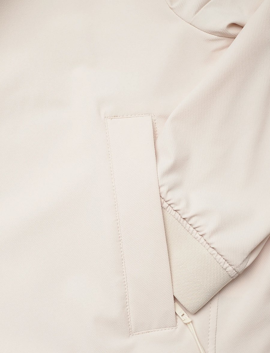 BOSS - P-Hanry-BMB-WGPK253F - vestes légères use default - open white - 4