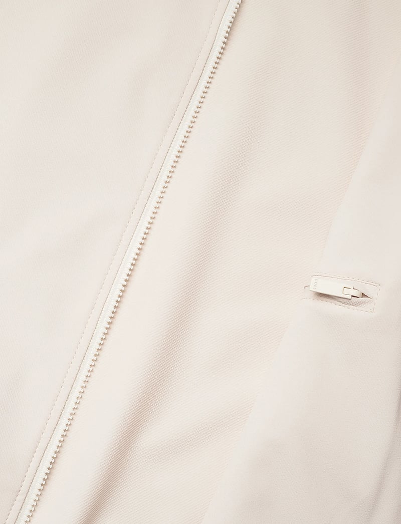 BOSS - P-Hanry-BMB-WGPK253F - vindjakker - open white - 5