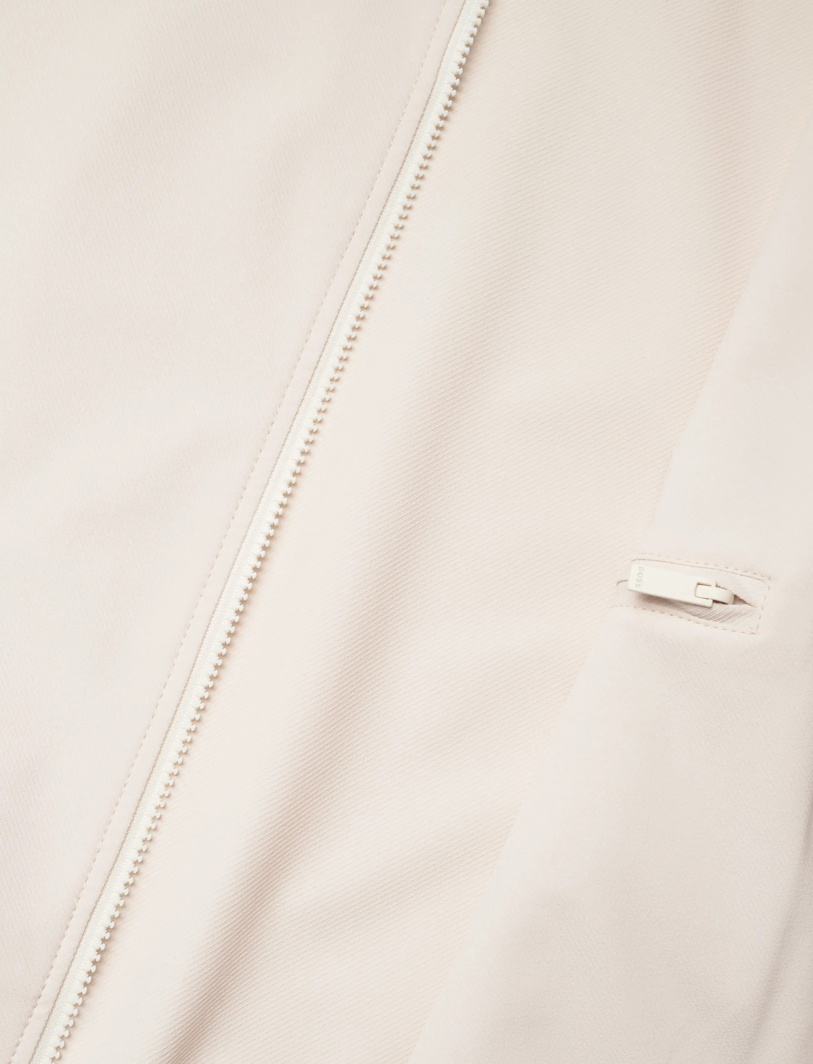 BOSS - P-Hanry-BMB-WGPK253F - vestes légères use default - open white - 5