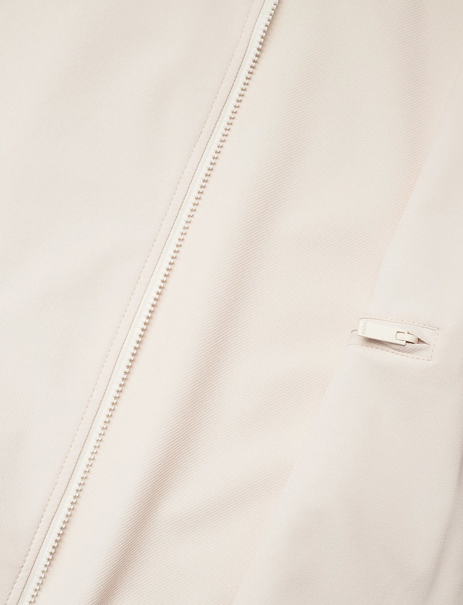 BOSS - P-Hanry-BMB-WGPK253F - vestes légères use default - open white - 5