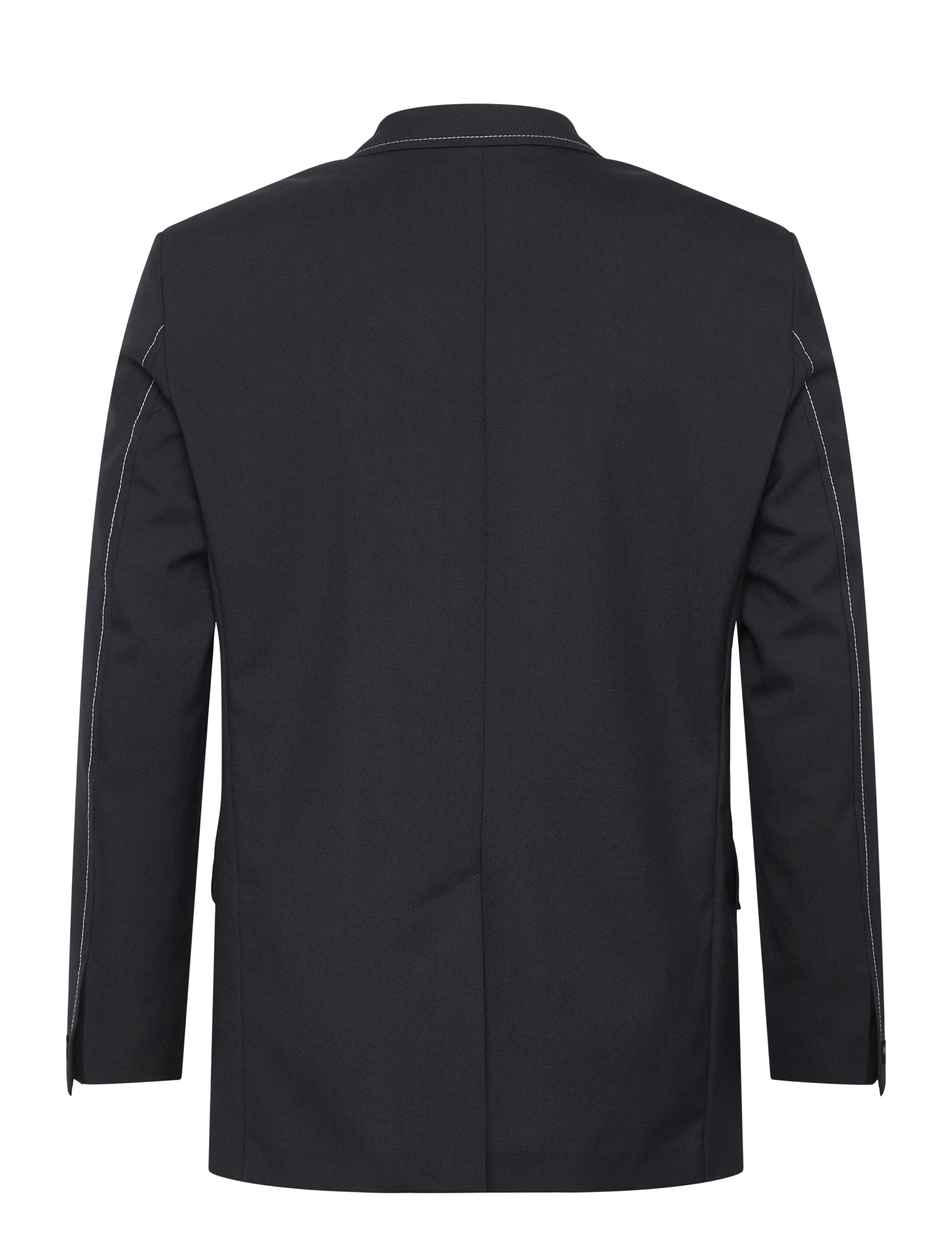 BOSS - C-Cris-CS-253 - einreiher - dark blue - 1