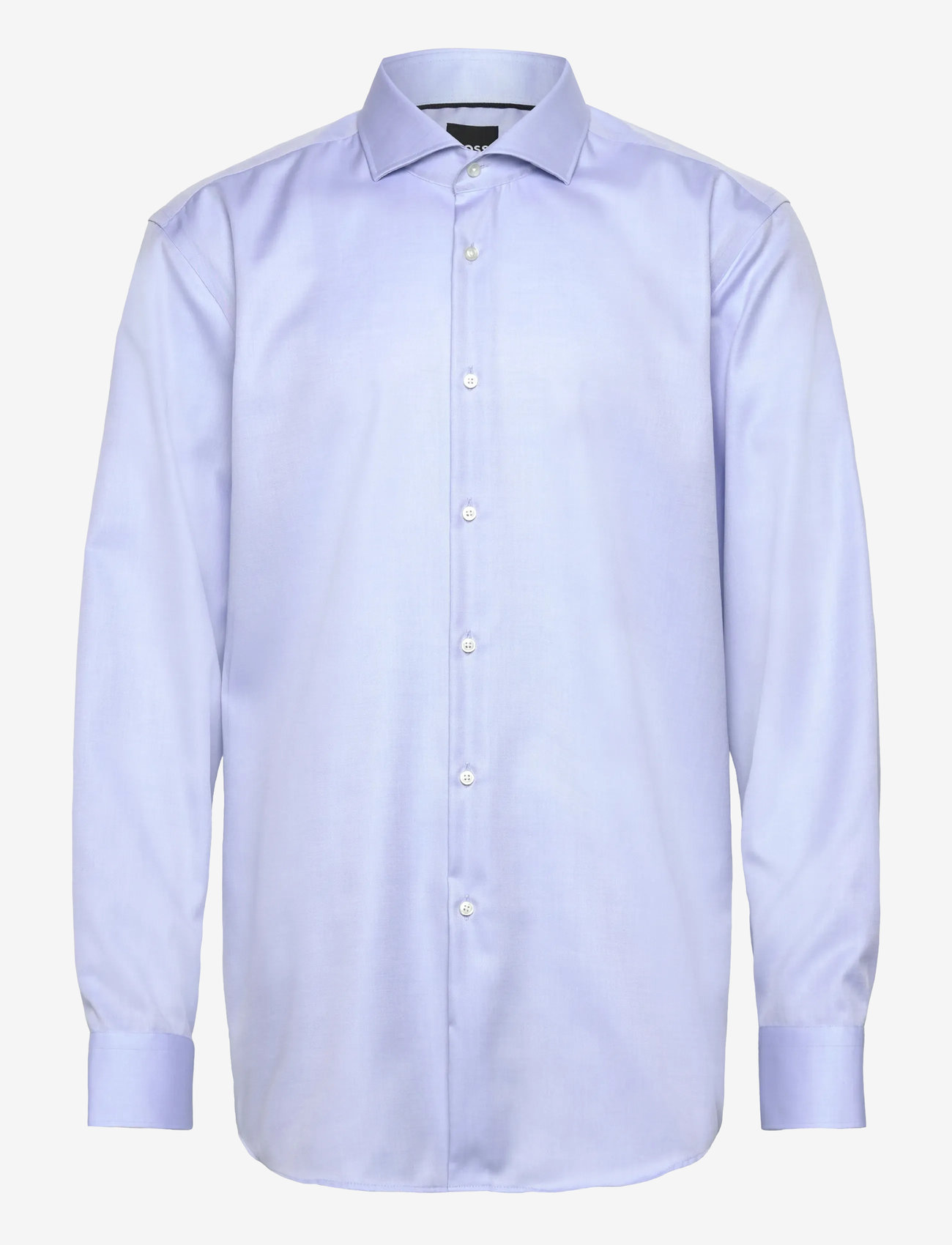 BOSS - H-HANK-spr-B1-C1-253 - basic shirts - light/pastel blue - 0