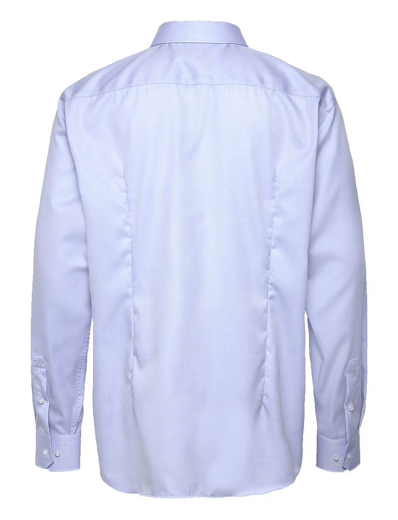 BOSS - H-HANK-spr-B1-C1-253 - basic-hemden - light/pastel blue - 1