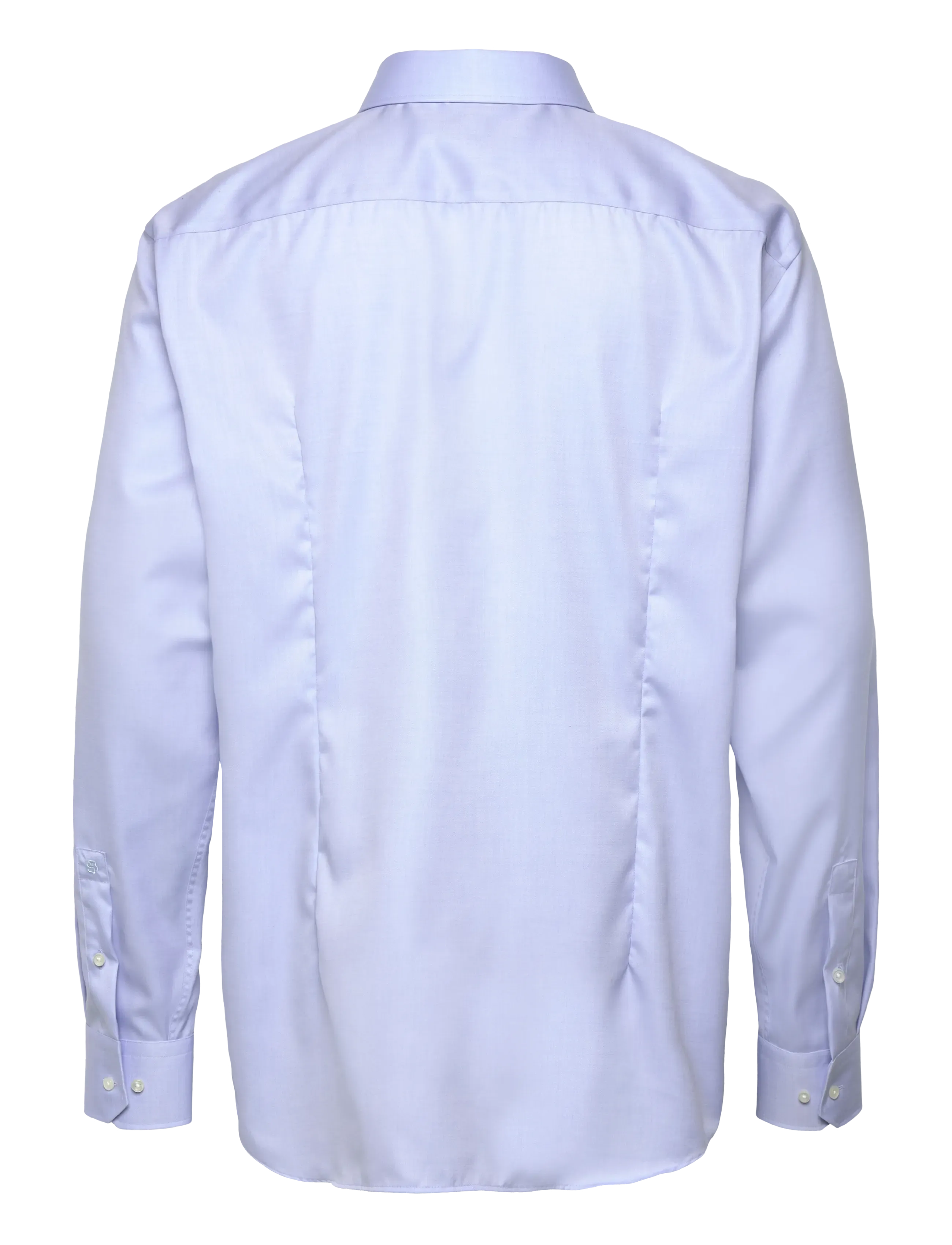 BOSS - H-HANK-spr-B1-C1-253 - formelle skjorter - light/pastel blue - 1
