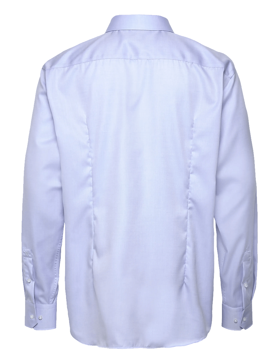 BOSS - H-HANK-spr-B1-C1-253 - formelle skjorter - light/pastel blue - 1