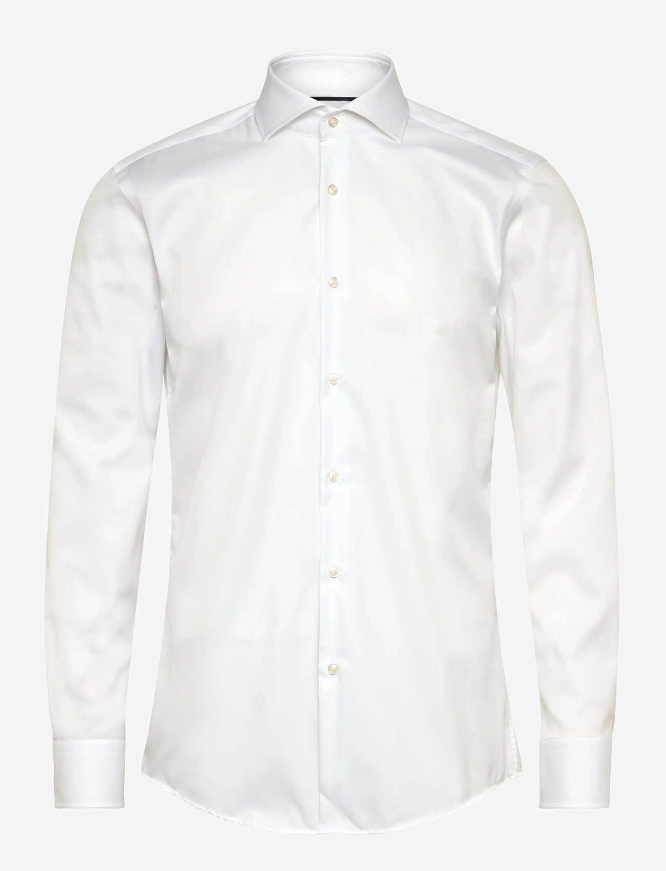 BOSS - H-HANK-spr-B1-C1-253 - pidulikud särgid - white - 0