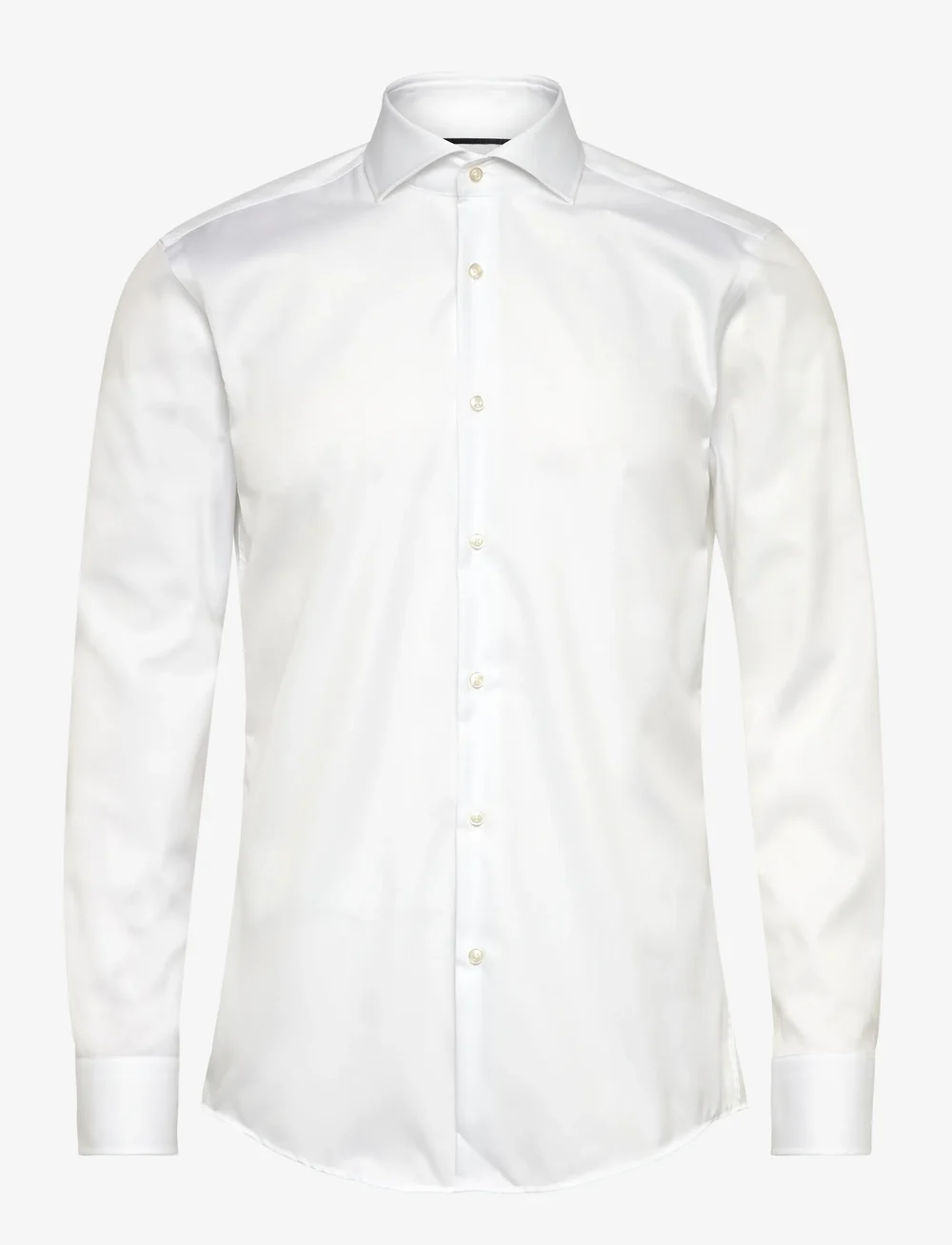 BOSS - H-HANK-spr-B1-C1-253 - bolir - white - 0