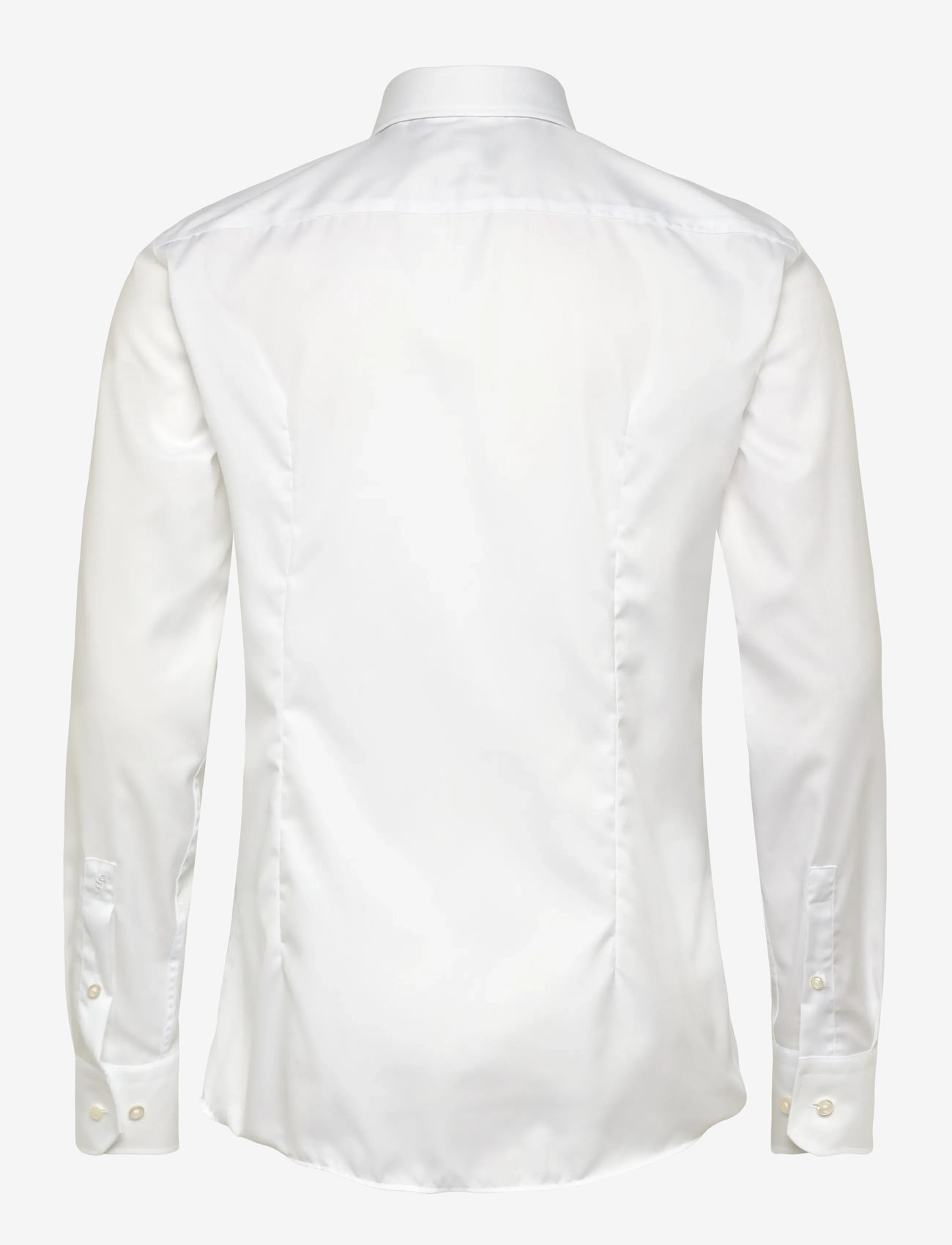 BOSS - H-HANK-spr-B1-C1-253 - pidulikud särgid - white - 1