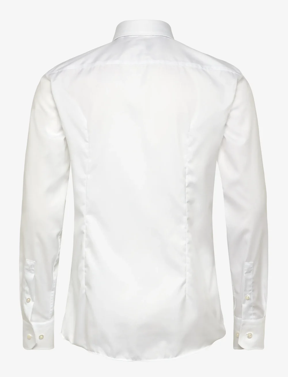 BOSS - H-HANK-spr-B1-C1-253 - bolir - white - 1