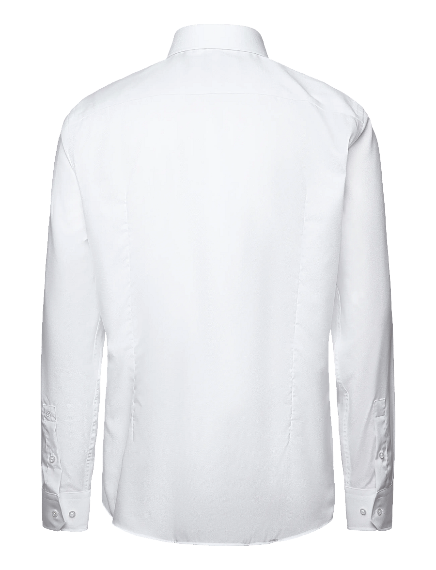 BOSS - H-HANK-spr-B1-C1-253 - koszule wizytowe - white - 1