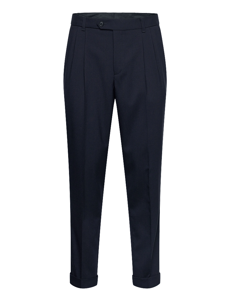 BOSS - C-Perin-DPL-TU-253 - formell - dark blue - 0