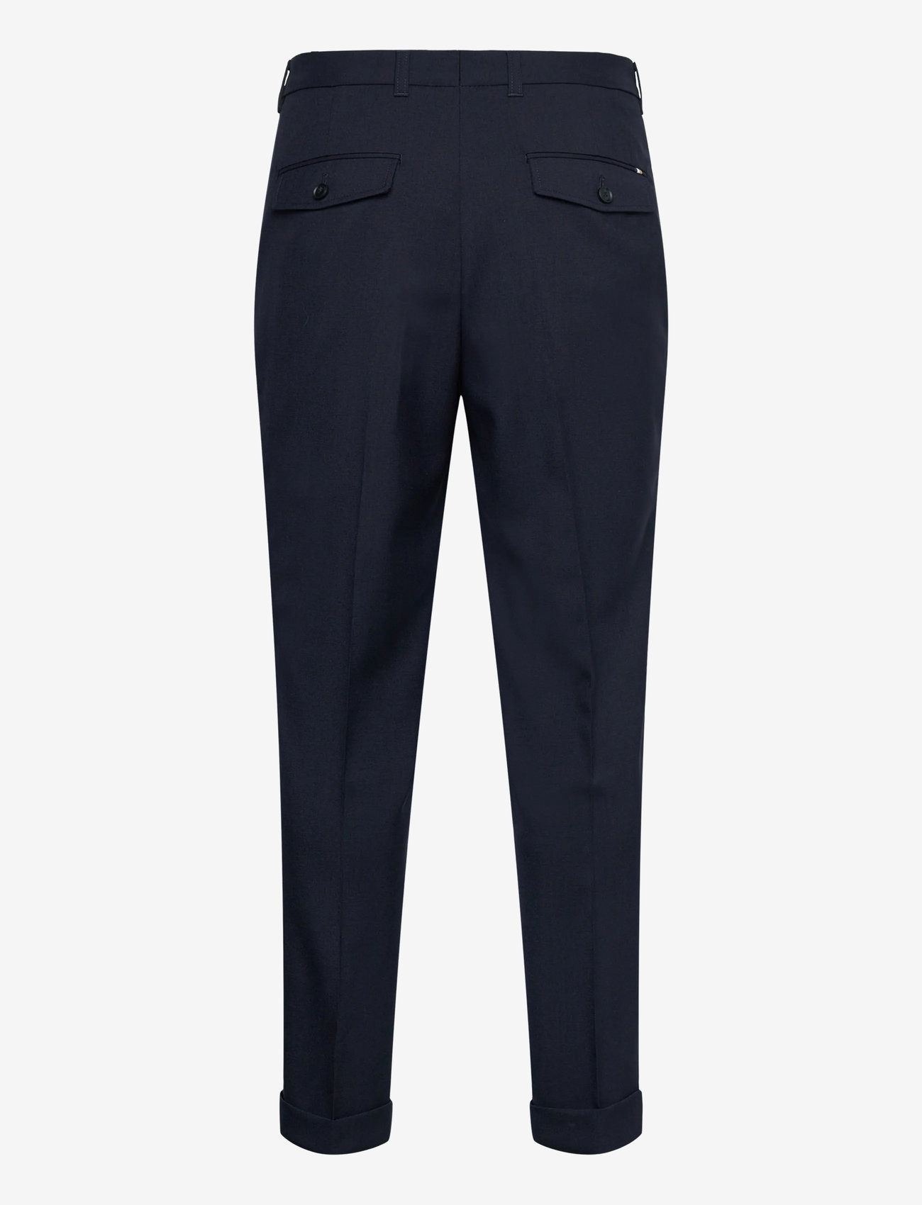 BOSS - C-Perin-DPL-TU-253 - formell - dark blue - 1