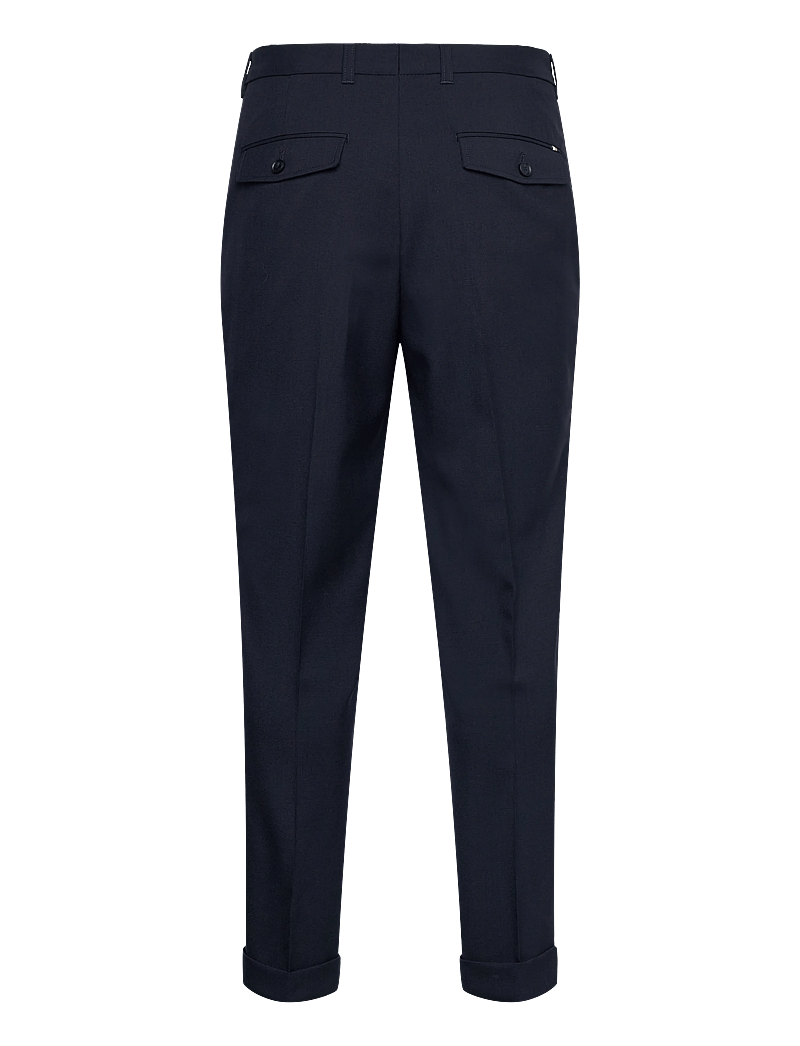 BOSS - C-Perin-DPL-TU-253 - formell - dark blue - 1