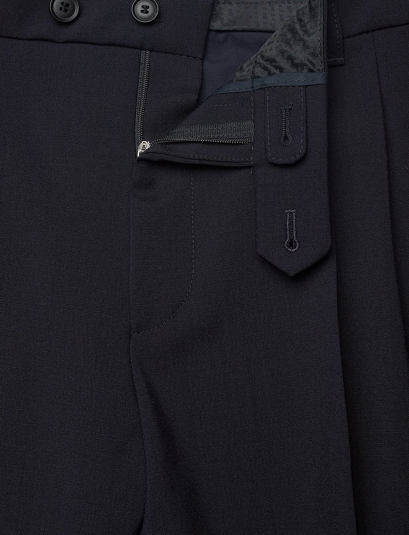 BOSS - C-Perin-DPL-TU-253 - formell - dark blue - 3