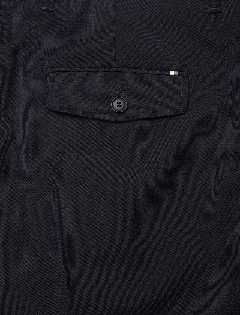 BOSS - C-Perin-DPL-TU-253 - formell - dark blue - 4