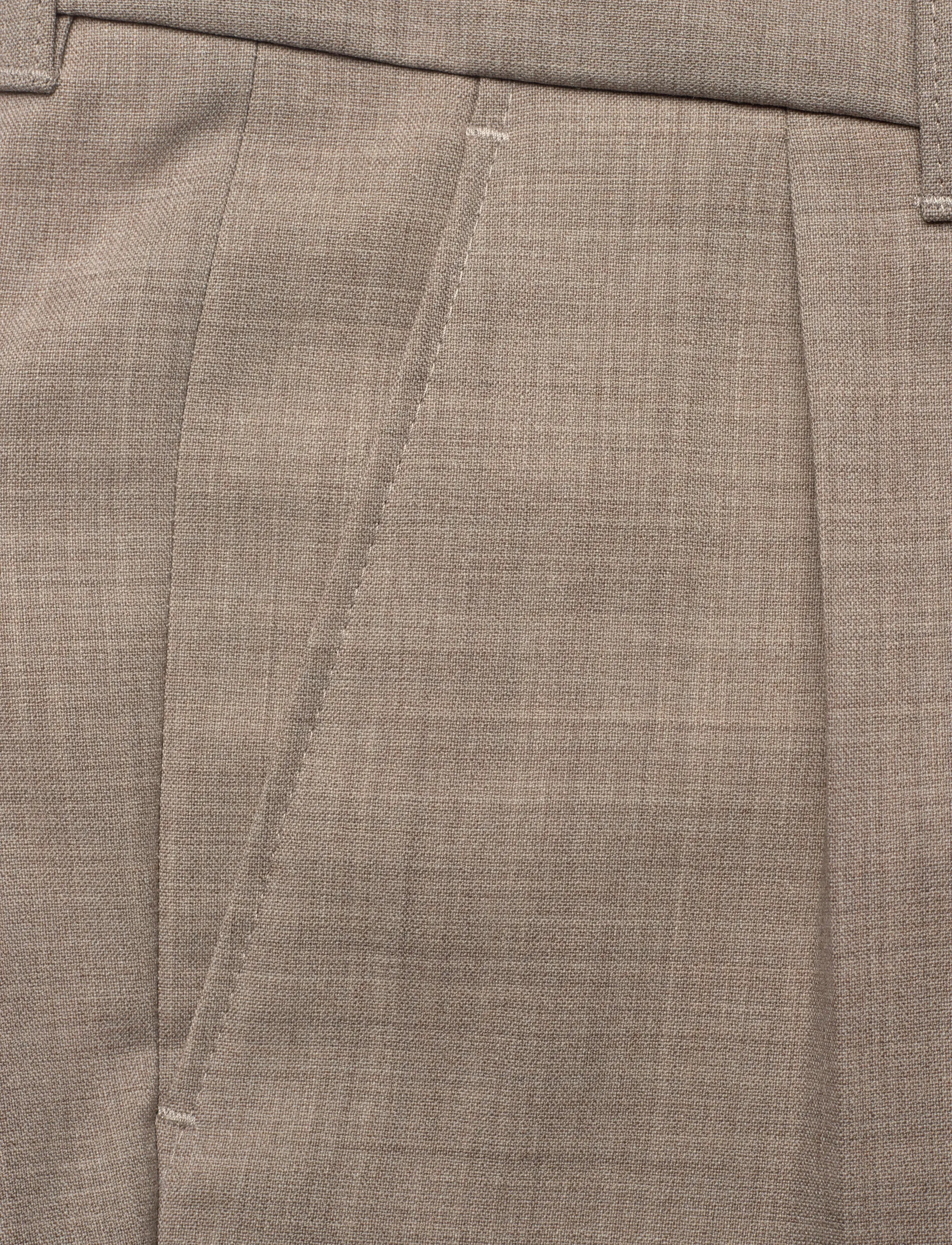 BOSS - C-Perin-DPL-TU-253 - suit trousers - light beige - 2