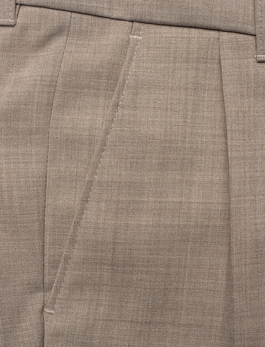 BOSS - C-Perin-DPL-TU-253 - anzugshosen - light beige - 2
